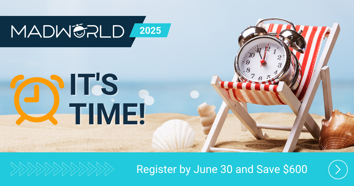 MW 2025 Email Banner - Dont Hit Snooze